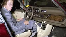 1983 935 Street by Porsche Exclusive
