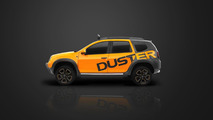 Renault Duster Detour concept 16.10.2013