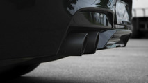 BMW M6 GranCoupe by G-Power 21.10.2013