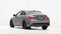 Mercedes-Benz CLA 45 AMG by Brabus