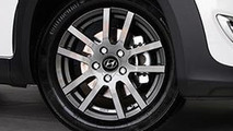 Hyundai ix20 Cross
