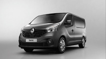 2014 Renault Trafic