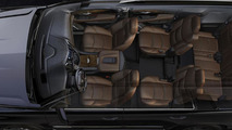 2015 Cadillac Escalade