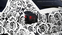2015 Mazda2 spy photo