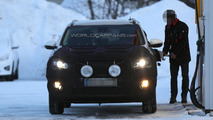 2015 Kia Sorento spy photo