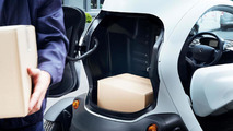 Renault Twizy Cargo 24.6.2013