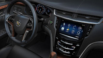 2014 Cadillac XTS Vsport 24.6.2013