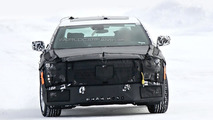 2016 Cadillac CT6 by spy photo