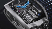 Jacob & Co. Bugatti Chiron Tourbillon Watch