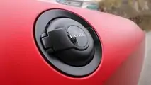 Dodge SRT by Vilner