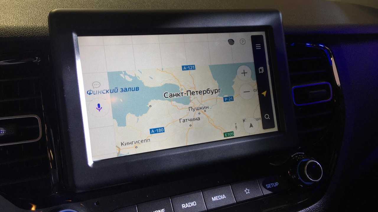 Обновленный Hyundai Solaris: живые фото