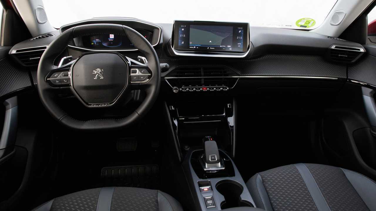 Prueba Peugeot 2008 Allure 1.5 BlueHDi 130 EAT8