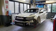 J.A.S. Factory Tour