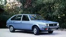 Renault 20 und 30