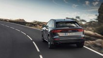 Audi RS Q8 2020: Erste Fahrt