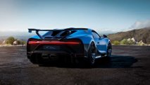 Bugatti Chiron Pur Sport