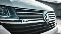 ABT e-Transporter T6.1 Caravelle