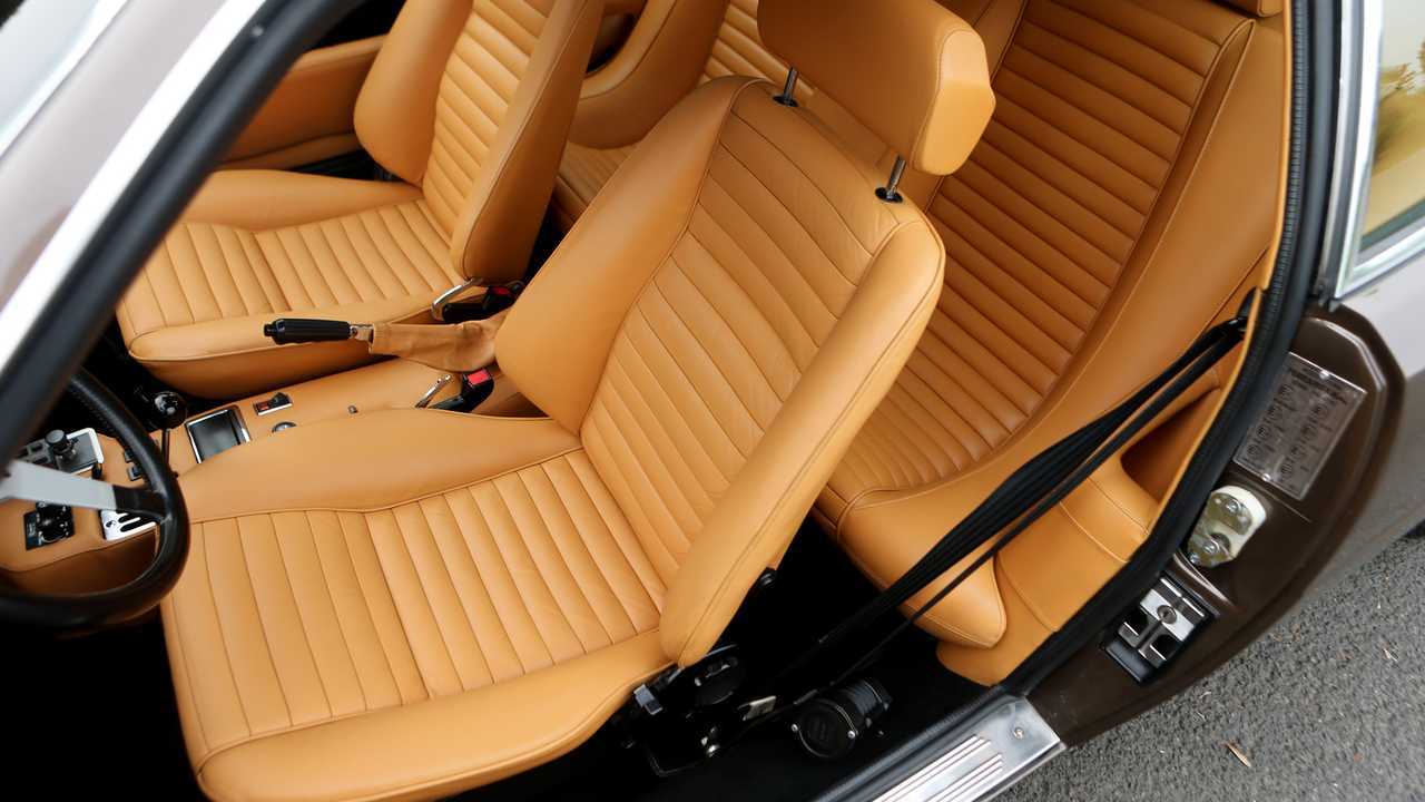 Ferrari Dino 308 GT4, un cavallino anomalo
