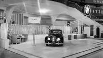 IAA-Historie: 1951