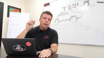 How Will Electric Truck Known Problems Be Solved Before Production?