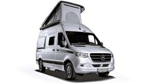 Hymer Grand Canyon S