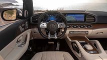 2021 Mercedes-AMG GLS 63