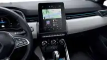 Renault Captur E-TECH Plug-in Hybrid