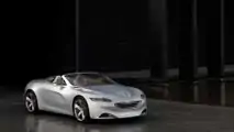 Peugeot SR1 Concept (2010)