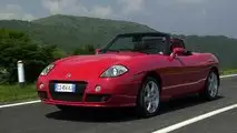 Fiat Barchetta
