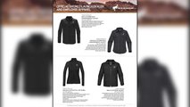 2021 Ford Bronco Launch Apparel