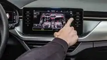Skoda Kamiq nel Garage di Motor1.com Italia. Il Focus