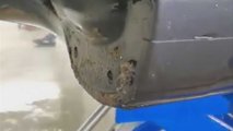 Tesla Free All-Weather Kit May Keep Dirt Close To The Car Body