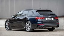 H&R Audi S6 Avant