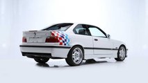 BMW M3 de Paul Walker