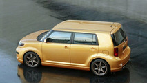 All-New 2008 Scion xB