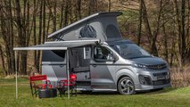 Irmscher Opel Zafira is3 Free