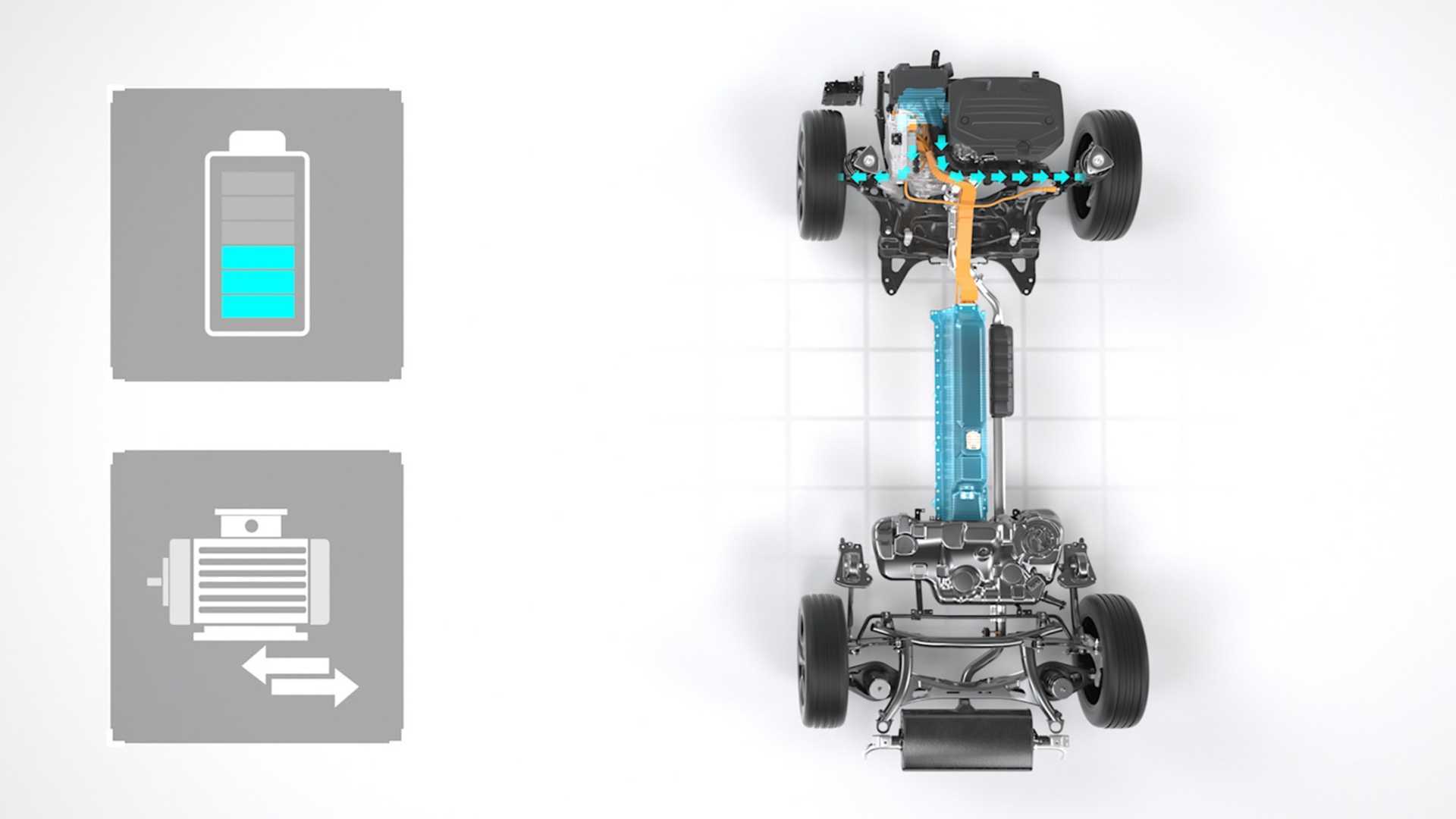 Volvo XC40 T5 Twin Engine (2020) Fotos