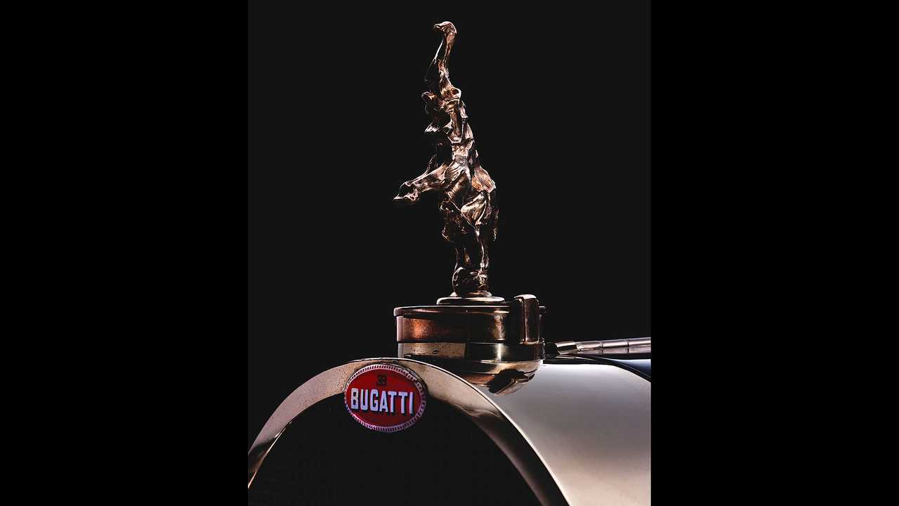 Bugatti Type 41 La Royale