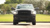2020 Ram 2500 Heavy Duty: Review