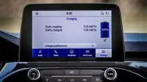 Ford Kuga ST-Line X Plug-In Hybrid (2020) On Location