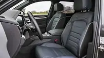 Volkswagen Touareg One Million (2020) im Test