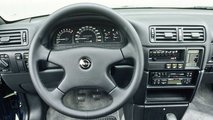 Opel Calibra