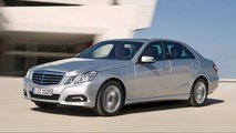 Mercedes-Benz Clase E (W212)