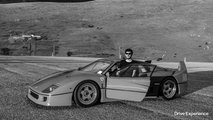 Ferrari F40