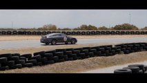 Suzuki Swift Sport Versus Mercedes-AMG GT63 S Race