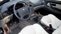 Lancia Kayak (1995)