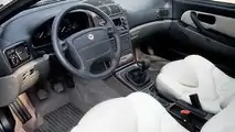 Lancia Kayak (1995)