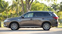 2019 Mitsubishi Outlander PHEV: Pros And Cons
