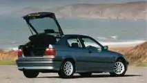 BMW 3er Compact