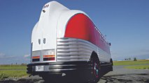 General Motors Futurliner